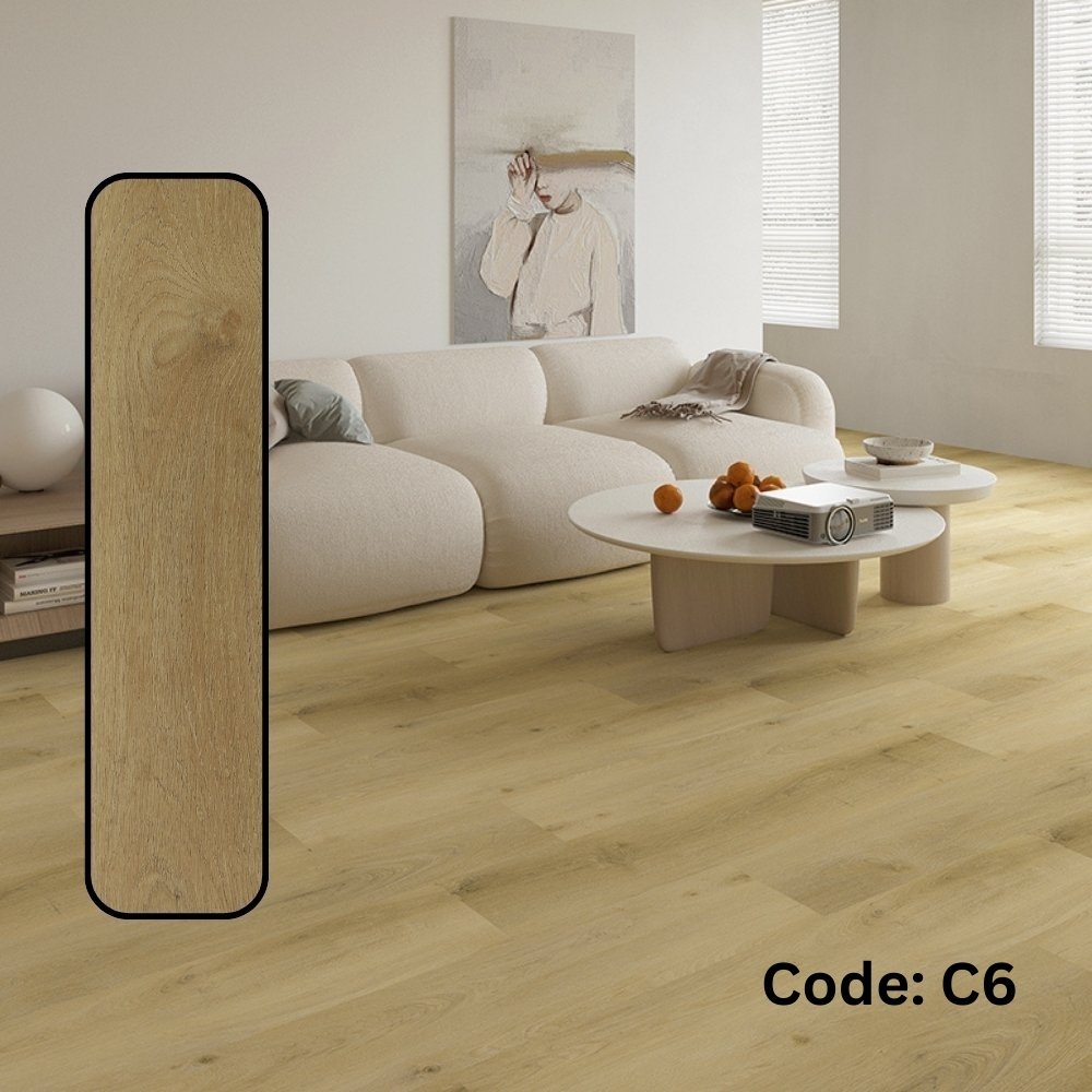 Timberworld 1.5mm