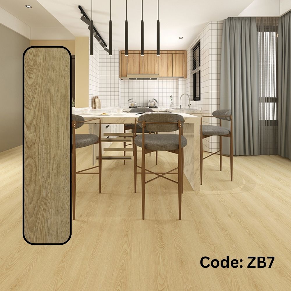 Timberworld 1.5mm
