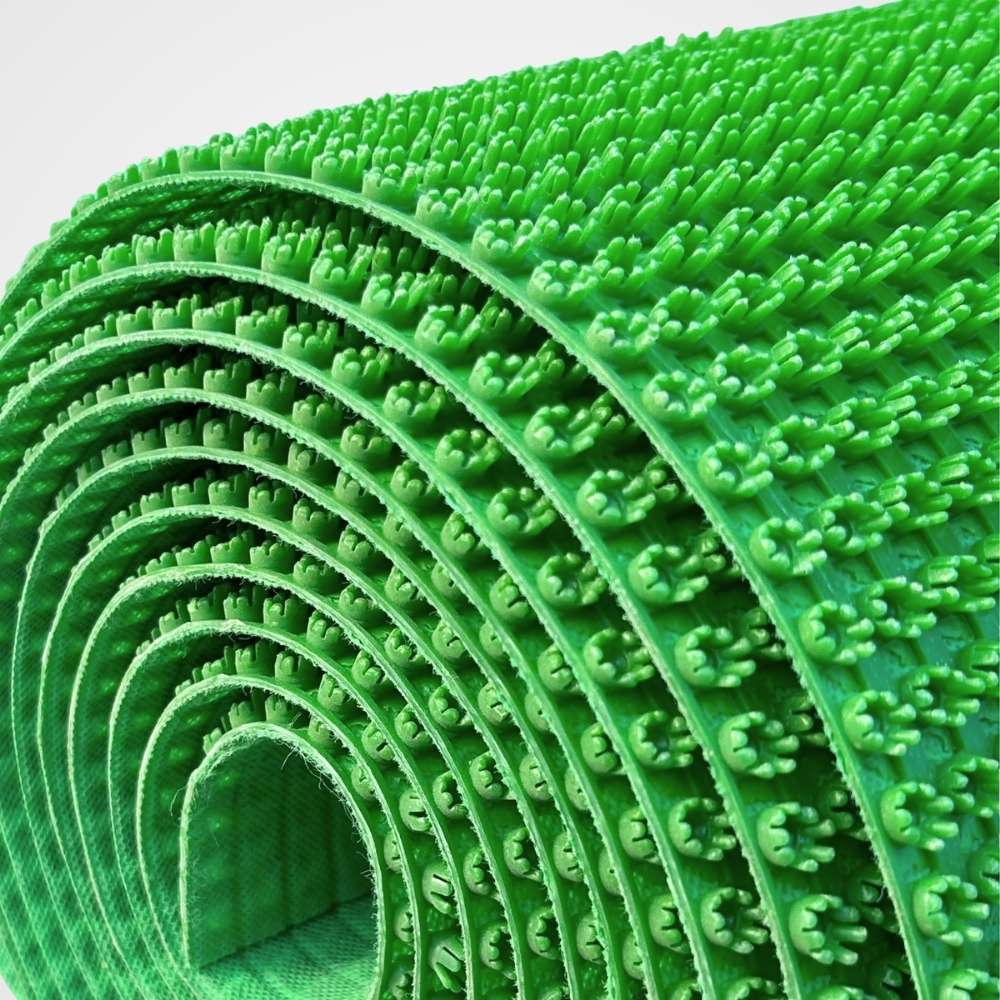 Turf Mat