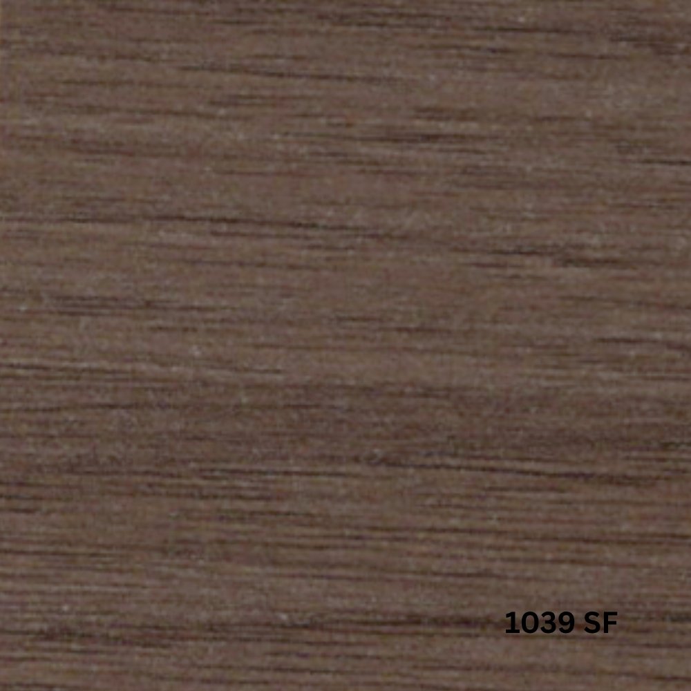 Wooden