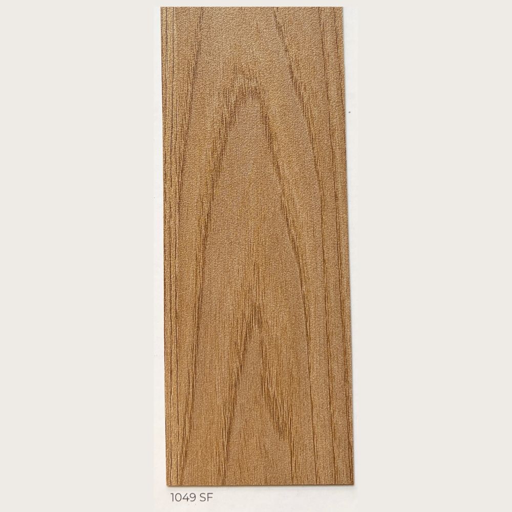 Wooden
