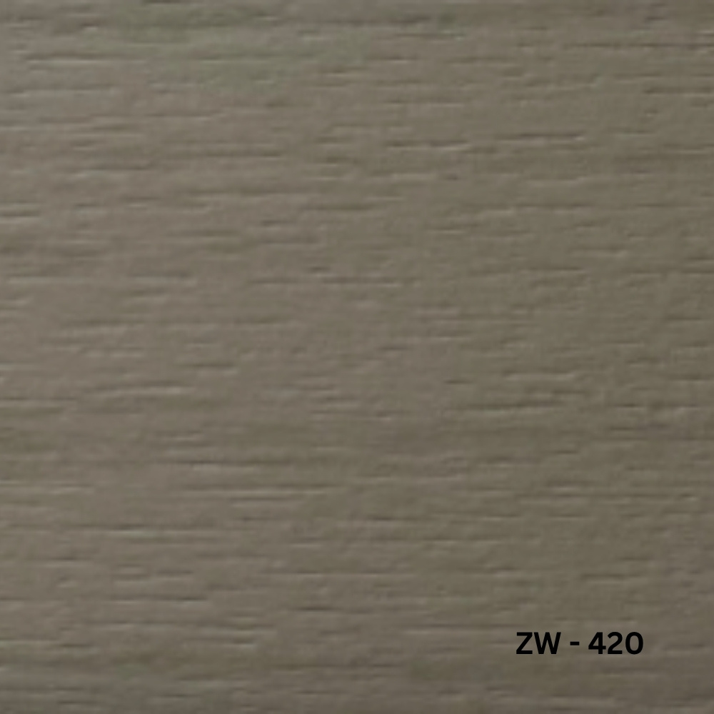 Zero Wood