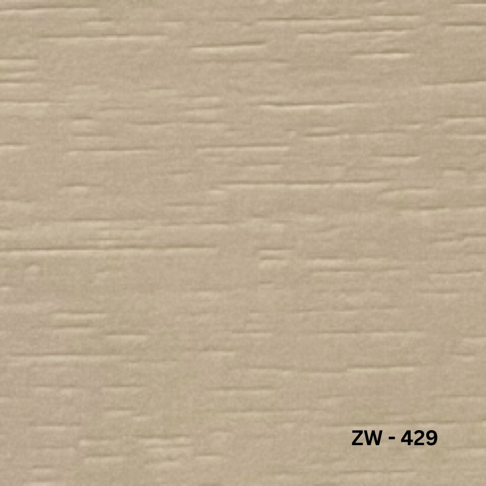 Zero Wood