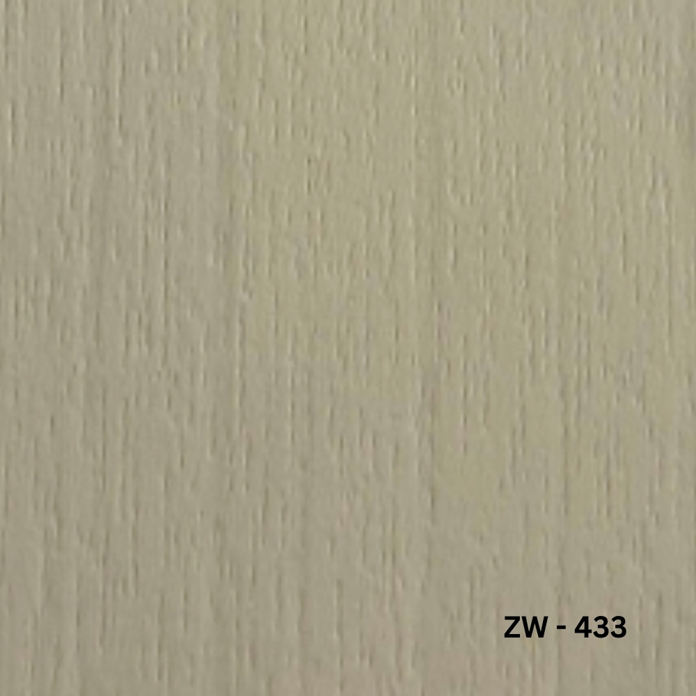 Zero Wood